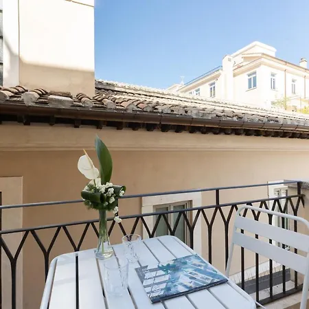 Apartment Amazing Cozy Piazza Venezia