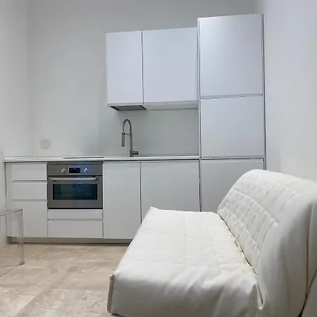 Apartment Amazing Cozy Piazza Venezia Rome